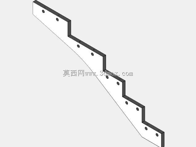 模块化楼梯