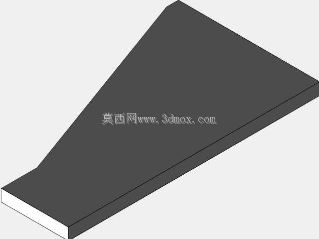 模块化楼梯
