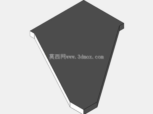 模块化楼梯