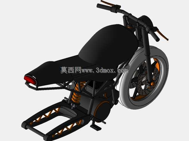 小型拖拉机