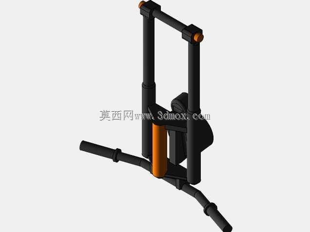 小型拖拉机