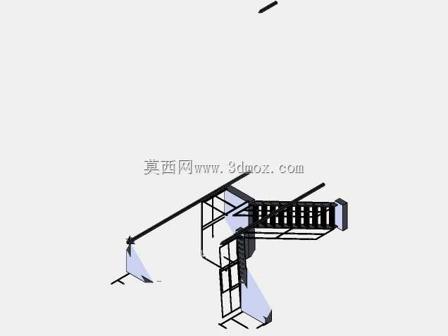 阿罗兹莫利内拉斯森林公园自动化系统