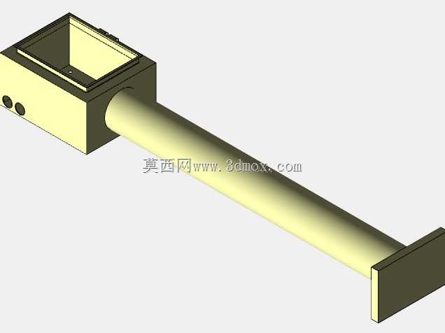 阿罗兹莫利内拉斯森林公园自动化系统