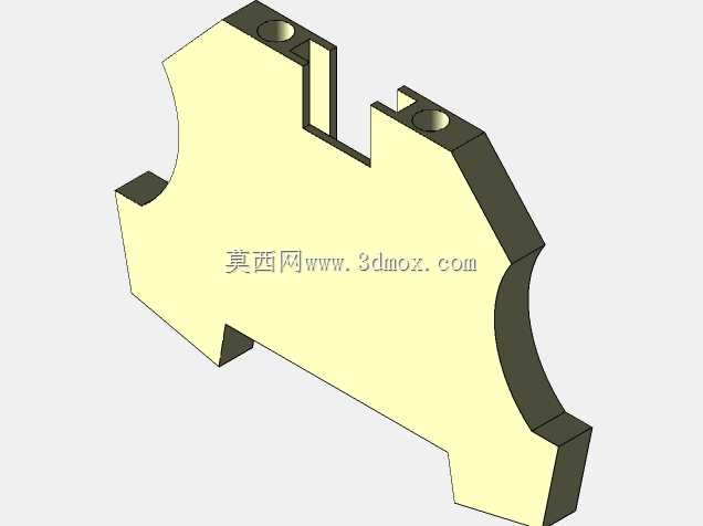 阿罗兹莫利内拉斯森林公园自动化系统