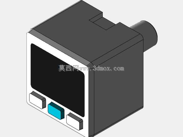 阿罗兹莫利内拉斯森林公园自动化系统