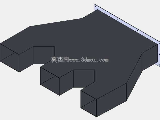 阿罗兹莫利内拉斯森林公园自动化系统