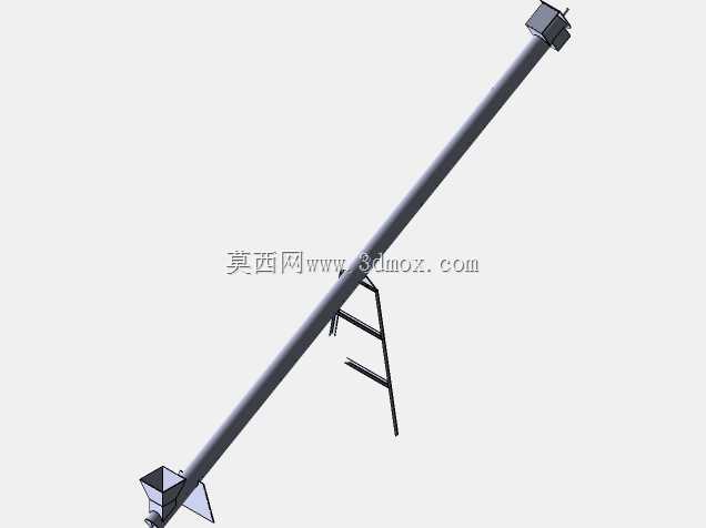 阿罗兹莫利内拉斯森林公园自动化系统