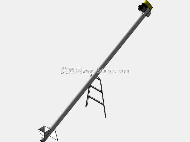 阿罗兹莫利内拉斯森林公园自动化系统