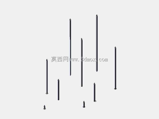 阿罗兹莫利内拉斯森林公园自动化系统