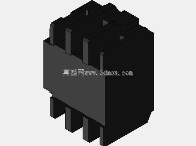 阿罗兹莫利内拉斯森林公园自动化系统