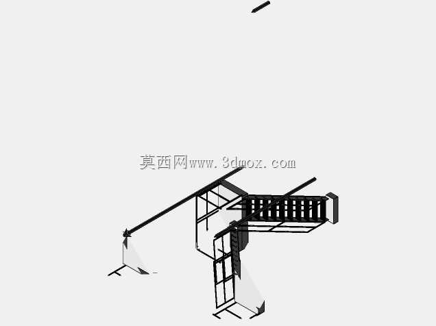 阿罗兹莫利内拉斯森林公园自动化系统
