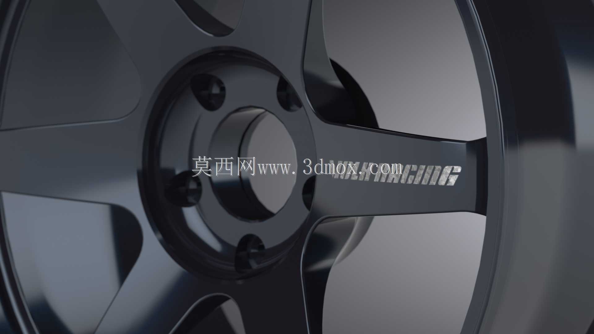 沃尔克TE37