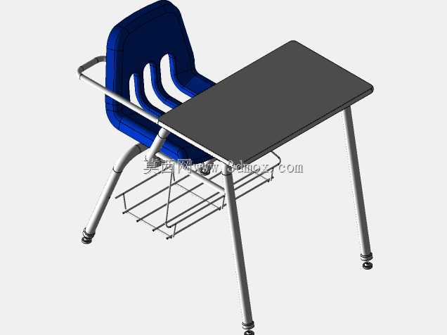学校课桌