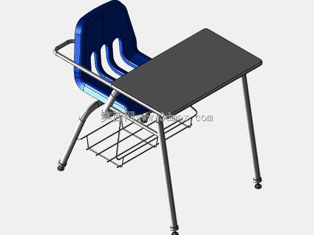 学校课桌
