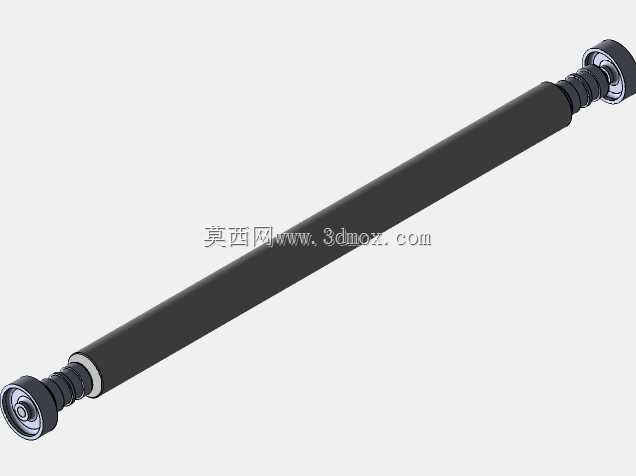 弹出式卷轴文件