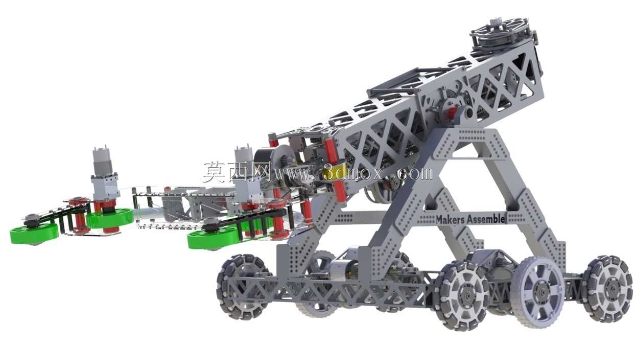 frc�����ۻ�������Ŀ��5951