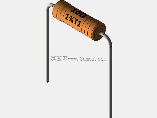 精密旋转电位计