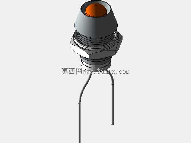 精密旋转电位计