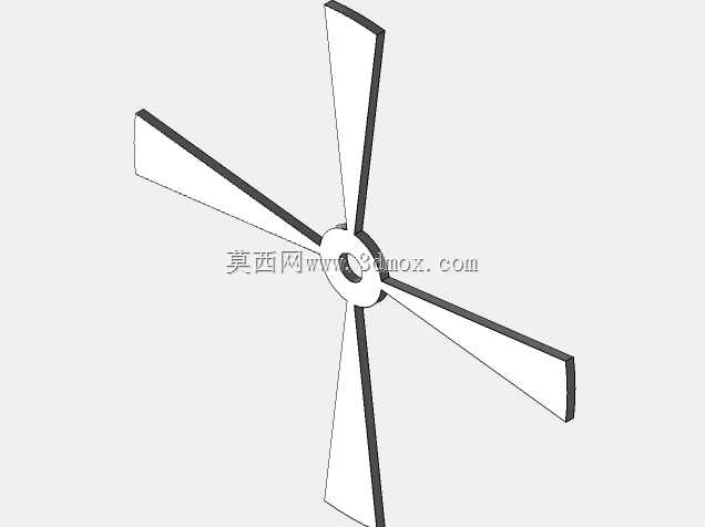 纸板飞机