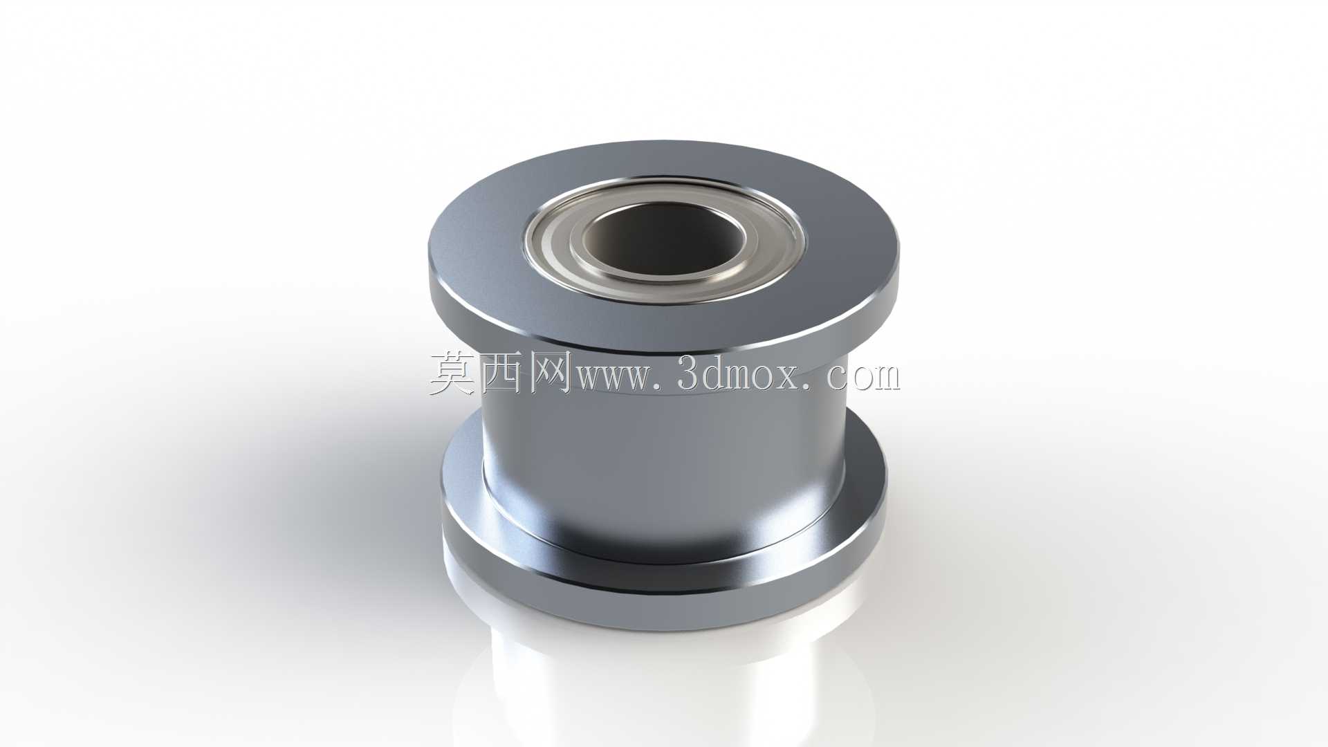 �Ǵ�Powergrip?2GT�⻬�й�6mmƤ��-�⾶12mm-�ھ�5mm��E3D