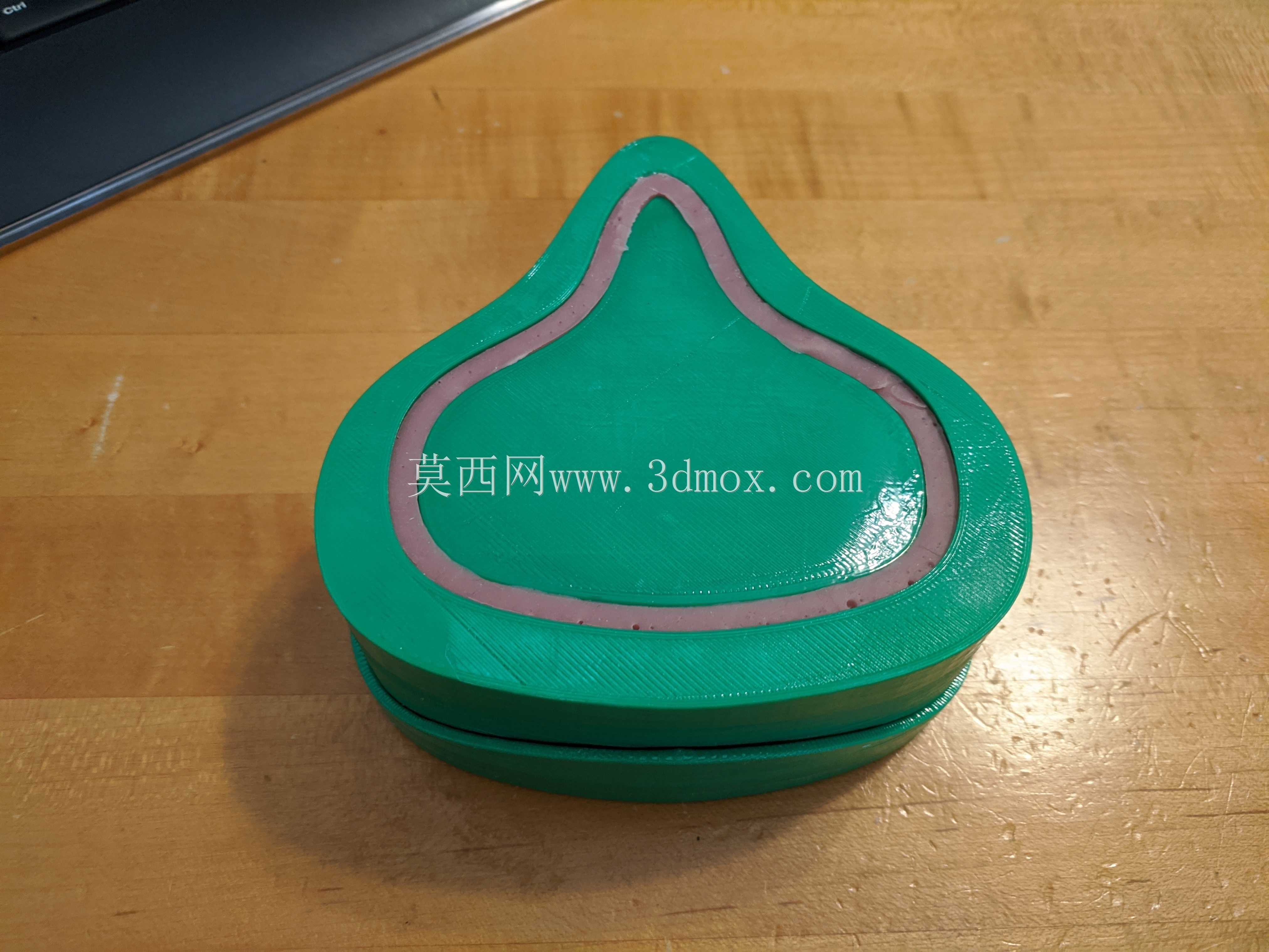 ABC面具