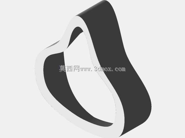 ABC面具