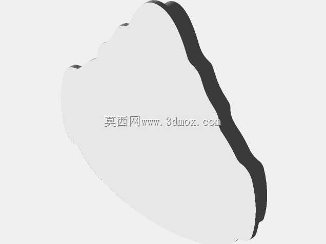 ABC面具