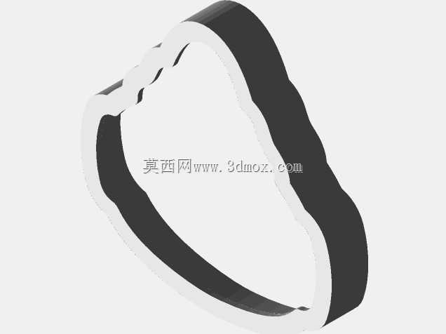 ABC面具