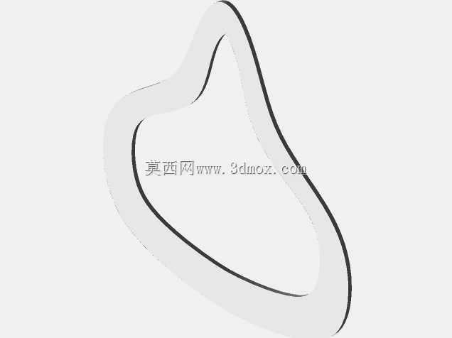 ABC面具