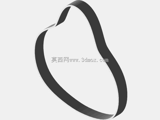 ABC面具
