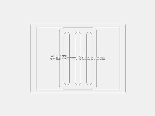 ABC面具