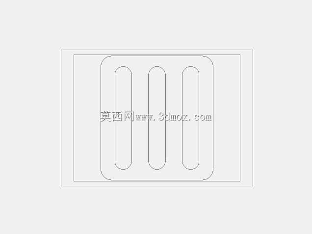 ABC面具
