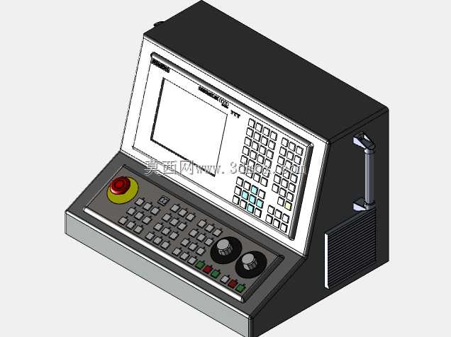 Painel cnc������