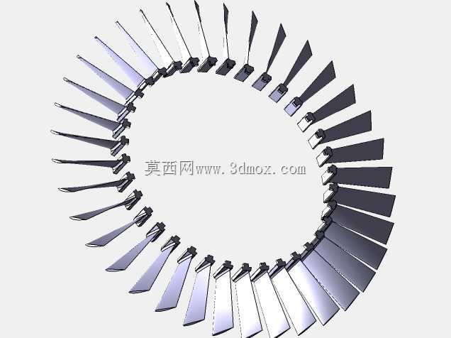 带防冰系统的双流涡扇发动机