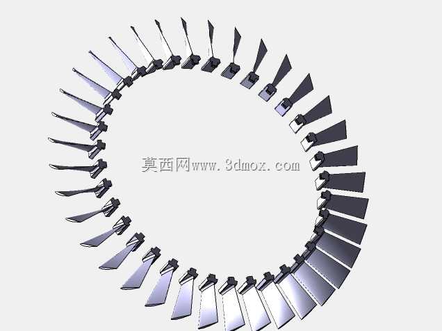 带防冰系统的双流涡扇发动机