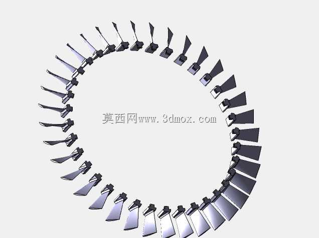带防冰系统的双流涡扇发动机