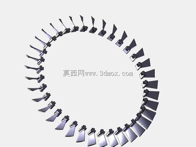 带防冰系统的双流涡扇发动机