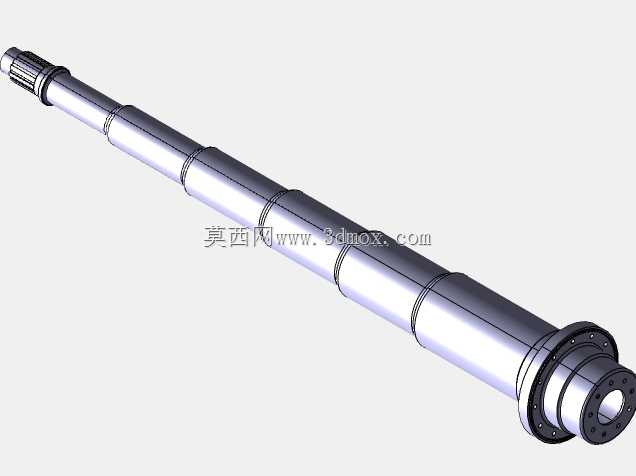 带防冰系统的双流涡扇发动机