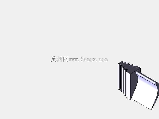 带防冰系统的双流涡扇发动机
