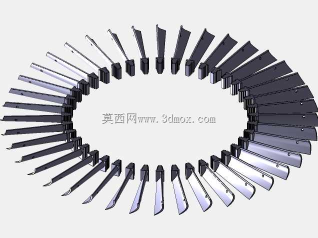 带防冰系统的双流涡扇发动机