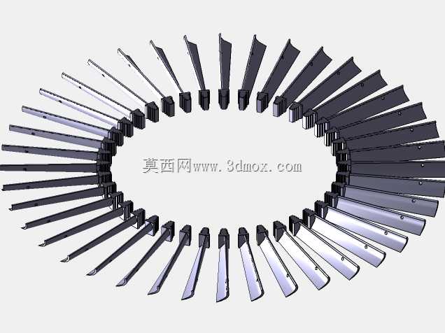 带防冰系统的双流涡扇发动机