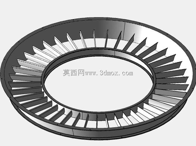带防冰系统的双流涡扇发动机