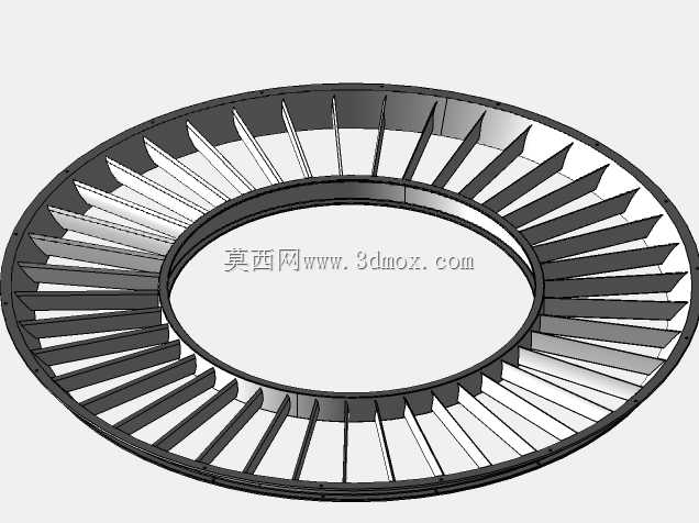 带防冰系统的双流涡扇发动机