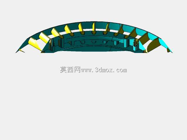 带防冰系统的双流涡扇发动机