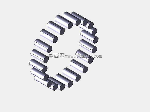 带防冰系统的双流涡扇发动机