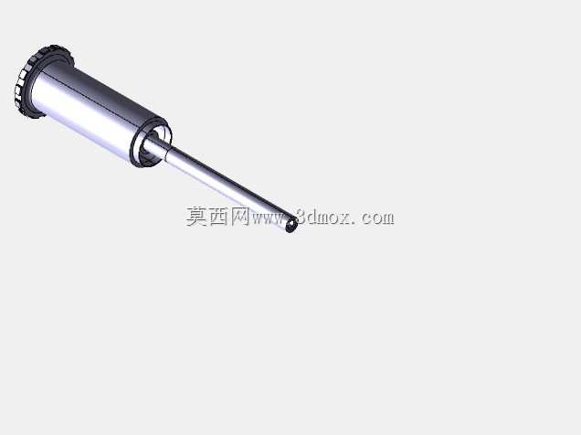 带防冰系统的双流涡扇发动机