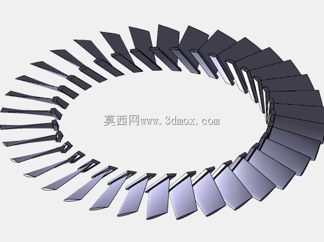 带防冰系统的双流涡扇发动机