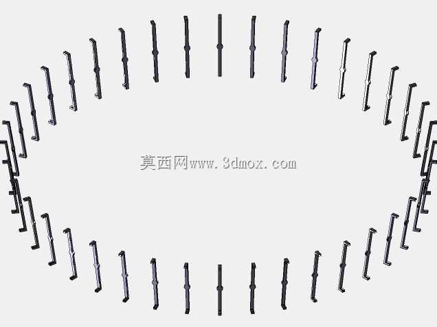 带防冰系统的双流涡扇发动机