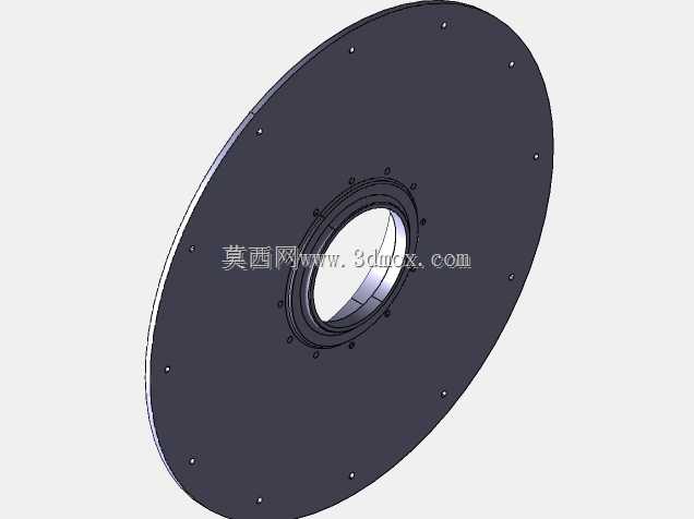 带防冰系统的双流涡扇发动机