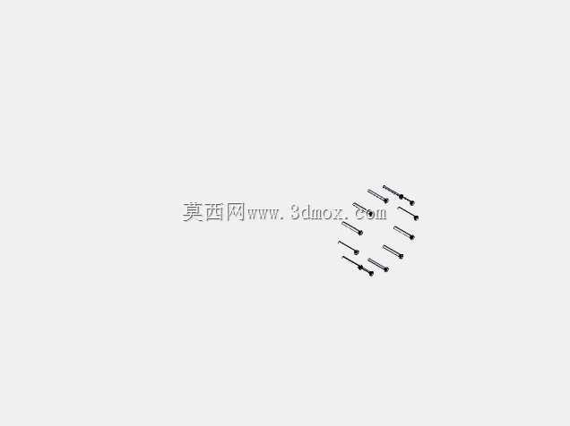 带防冰系统的双流涡扇发动机